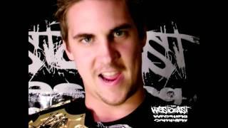 Wrestle War 3 - Devin Sparks can't wait for Wrestle War 3