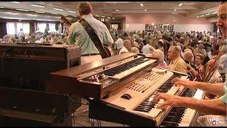 La Plaintelaise par l' Orchestre Jean-Pierre Le Goff