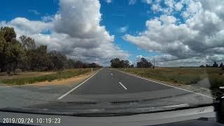 20190924 Deniliquin to Tooleybuc