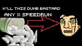 THE SON OD SPEEDRUN ANY%