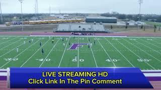 East Forsyth vs Lumpkin County - High School Soccer Live Stream