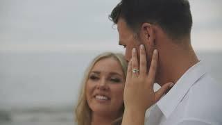 4k M&J Wedding Film Mexico Destination Wedding 2023