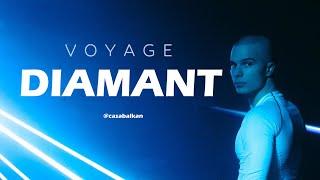 VOYAGE - DIAMANT  (Official Video)