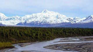 Alaska Roadtrip: Anchorage to Denali National Park