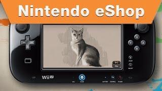 Nintendo eShop - Art Academy: Home Studio Launch Trailer