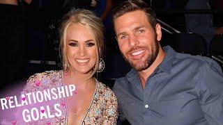 Carrie Underwood & Mike Fisher’s 10-Year Love Story | Relationship Goals