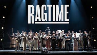 RAGTIME Highlights | New York City Center