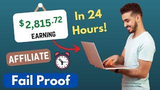 Digistore24: How To Earn With Affiliate Marketing [Side Hustles 2023]