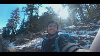 Brahmatal Trek | Brahmatal Trek in December | Winter Trek