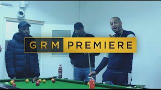 Redz x Meth - Bando Busy [Music Video] | GRM Daily