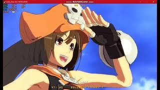 NEVER PLAY GUILTY GEAR WITH TWITTER USER BLACKVEVO!!!!