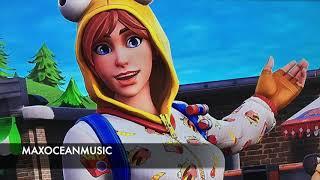 Maxrise  "FORTNITE  CHRONOLOGY SONG"