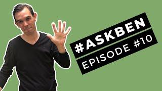 AskBen — Episode 10 — Spotlight On Key Performance Indicators (KPI)