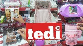 TEDİ AKTÜEL (16-23 EYLÜL) YOK YOK  NE ARARSAN VAR