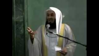 Mufti Menk - Day 1 (Life of Muhammad PBUH) - Ramadan 2012