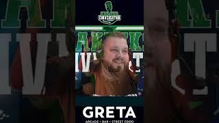 RECAPPING THE GRETA WATCH PARTY | Canucks Conversation - Oct 16th, 2023