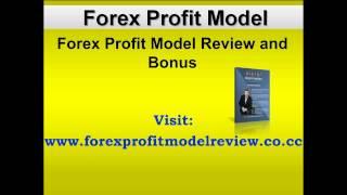 Josh Schultz's Forex Profit Model Review