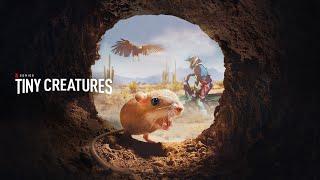 TINY CREATURES - Trailer