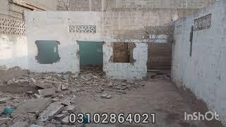 130 yards PLOT FOR SALE IN KARACHI !!