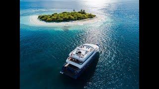 Westels Diving Team - Maldives 2018 - Seafari Explorer by WildWater