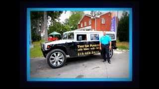 That Car Place - Financing used cars London Ontario