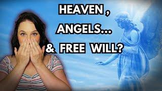 Heaven's Hidden Catch | The Loss of Free Will