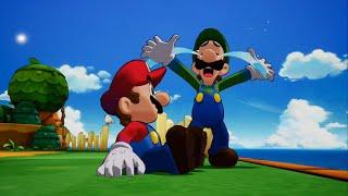 Mario & Luigi: Brothership Review (Nintendo Switch)