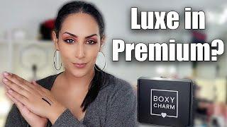 March Boxycharm Premium Unboxing & Product Reveal