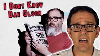 Dan Olson Doesn't Know the Internet - (My Video Response)