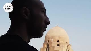 ذات مصر| Mahmoud Jouda is dancing "the Heaven Dance" to the tunes of metal and festivals