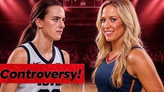 They Tried to Bully Caitlin Clark—Sophie Cunningham Made Them Pay