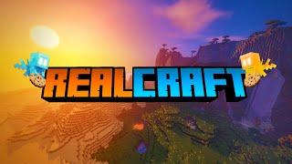 RealCraft SMP Trailer