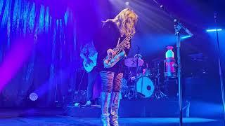 Lily Was Here - Candy Dulfer & Ulco Bed @ Patronaat Haarlem 22 december 2024 We Funk Hard Tour