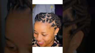 Natural Hairstyles For Black Women 2022 || Different Twist  Methods & Styles #shorts