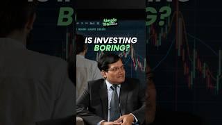 Why Long-Term Investing is Key to Wealth Building: Manish Sonathalia on Compounding Wealth