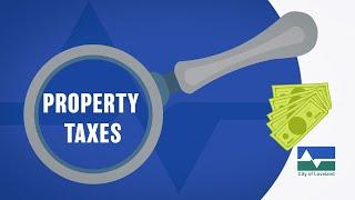 Property tax in the City of Loveland Explained