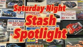 Saturday Night Stash Spotlight Episode 1