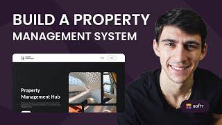 Build a Property Management Software in 2024 [For Landlords & Property Managers]