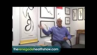 John Diamond M D  muscle testing works