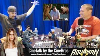 CineTalk Episode #15 (explicit)