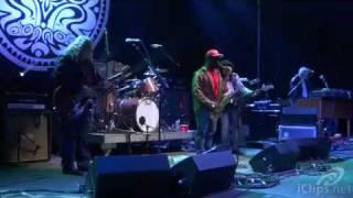 Gov't Mule - All Along The Watchtower