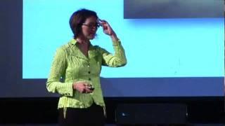 Barbara Fredrickson: Positive Emotions Transform Us