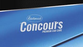 Eastwood Concours Premium Car Care