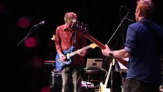 Nels Cline: Jimi Hendrix Tribute at the Brooklyn Music School (Full Concert)