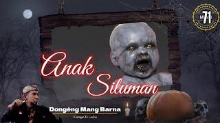 ANAK SILUMAN - Dongéng Mang Barna. Éps 71