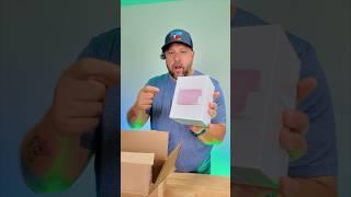Get 15% off with code bogeyking #golf #rangefinder #speaker #unboxing