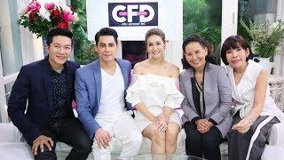 Club Friday SHOW ซี-เอมี่ [EP.188] วันที่ 17 พฤศจิกายน 2561