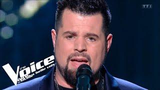 Harry Styles - Fallin' - Aurélien | The Voice 2023 | Blind Audition