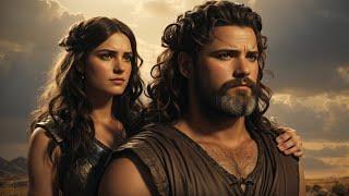 The ORIGIN Of Cain's Wife - Where Did Cain Get His Wife?  | Bible Mysteries Explained