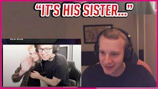 Jankos Reacts To TheBaus Girlfriend Reveal | Jankos Clips